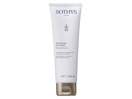Nettoyant du matin 125 ml BD