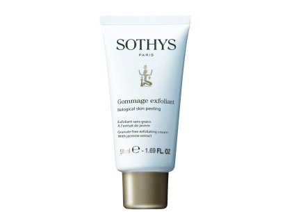 Gommage exfoliant 50 ml JBG 5047 BD