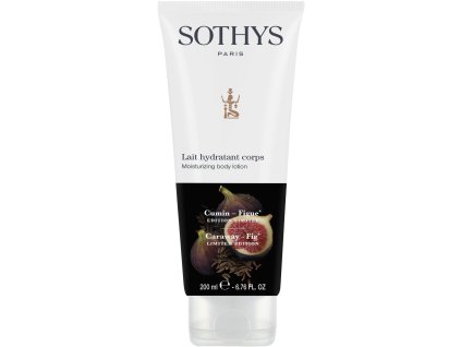 1033 SS AH25 Lait Hydratant Corps 200ml copie