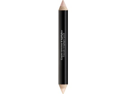 AH25 LOOK Crayon duo illuminateur O
