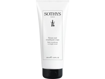 1020 DXBODY TUBE Serum Nuit resurfacant corps 200ml copie