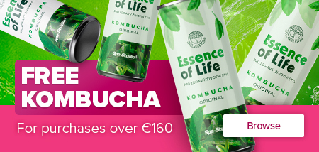 Kombucha ENG
