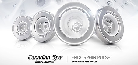 ENDORPHIN JETS
