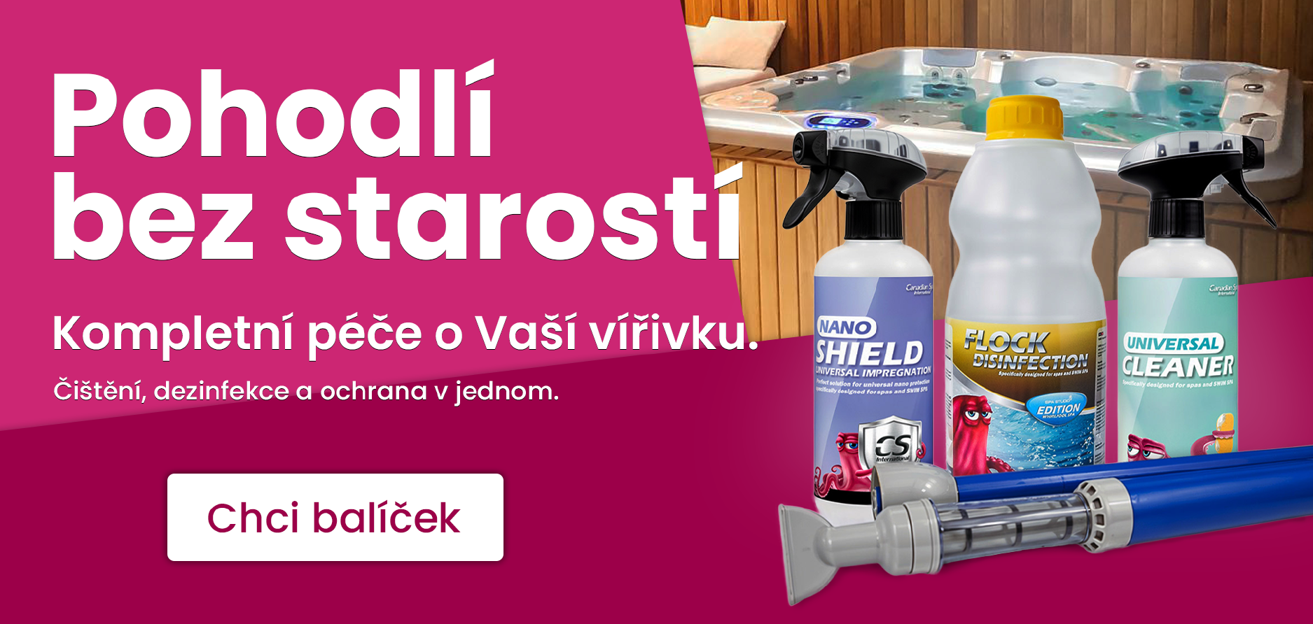balicek