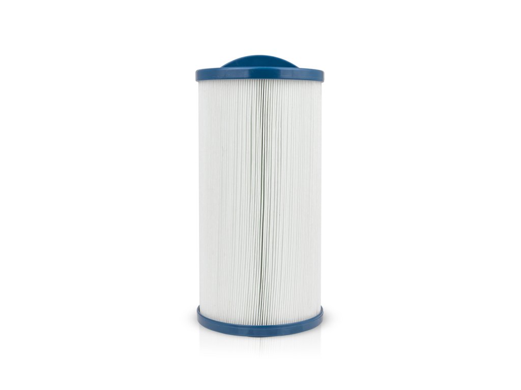Crystalline Spa Filter