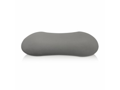 2082 1 podhlavnik soft ergoflex sedy