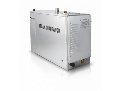 2118 1 parni generator vyvijec pary pro sauny 9kw oc90c