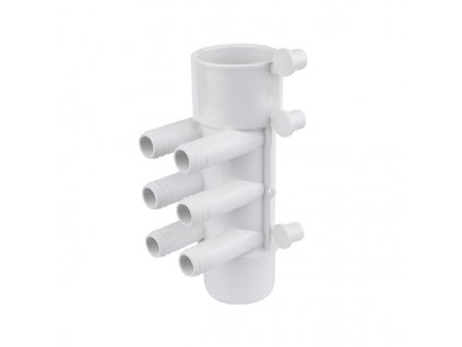 2184 1 vodni rozdelovac trnovy divertor 6 x 21 5 mm