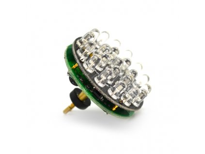 2232 1 moodefx led ridici jednotka 22x led