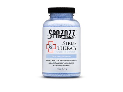 SPZ 605 Crystals Stress therapy 538g