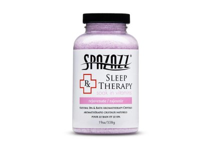 SPZ 609 Crystals Sleep therapy 538g