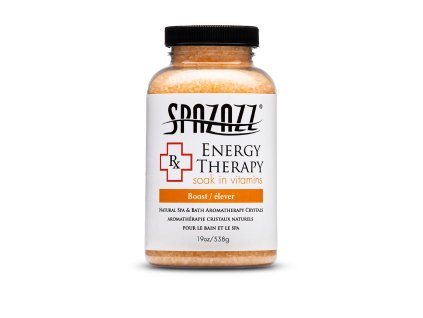 SPZ 606 Crystals Energy therapy 538g