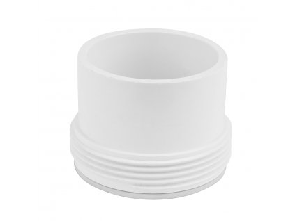 3027 1 pripojovaci prvek k topeni plastovy vstup pro hadici 48mm