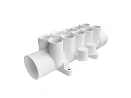 3396 1 vodni rozdelovac divertor 10 x 25 5 mm