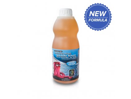 bezchlor 1L new formula