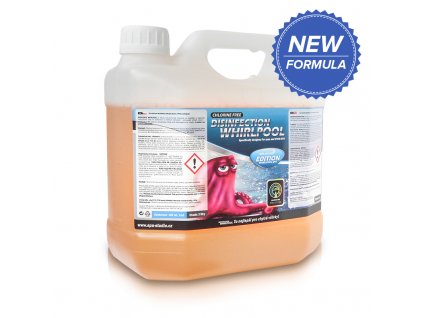 bezchlor 3L new formula