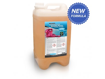 bezchlor 10L new formula