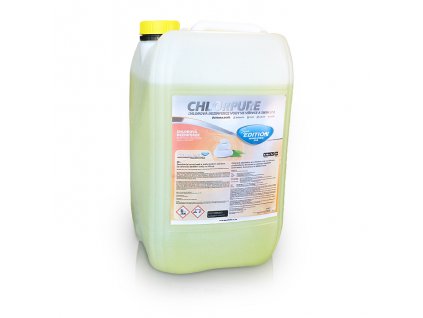 Chlorpure 20l spa studio