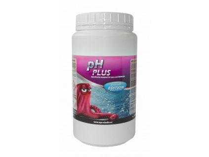 ph plus 1,4