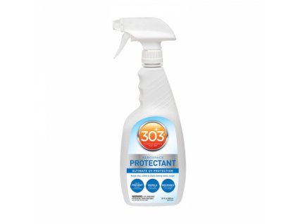 303 Protector Cistic termokrytu 473ml