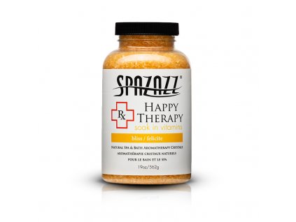 spazazz Happy Therapy 001