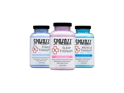 spazazz pack
