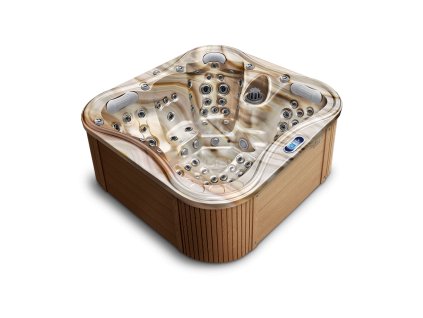 Hot tub NEMO EXCELLENCE 24 s03 cmp