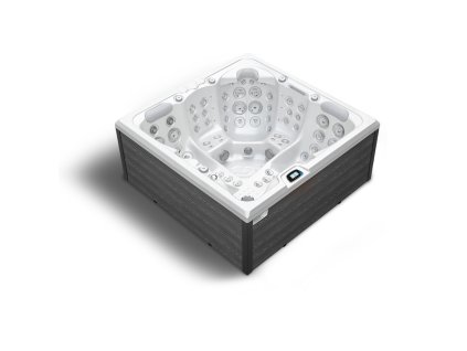 Vířivka MARLIN GEOMETRIC 2