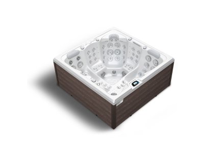 Vířivka MARLIN GEOMETRIC