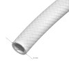 2676 2 hadice pvc flexi prumer 13 mm