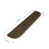Smartbar CSI 120 cm - S01/AMERICAN WALNUT