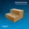 03 dimensions linestep s03