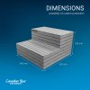 03 dimensions linestep s04