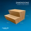 03 dimensions flowstep s03