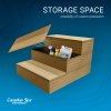 03 storage grandstep s03