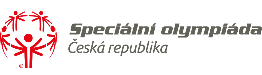 Specialní olympiáda Česká republika