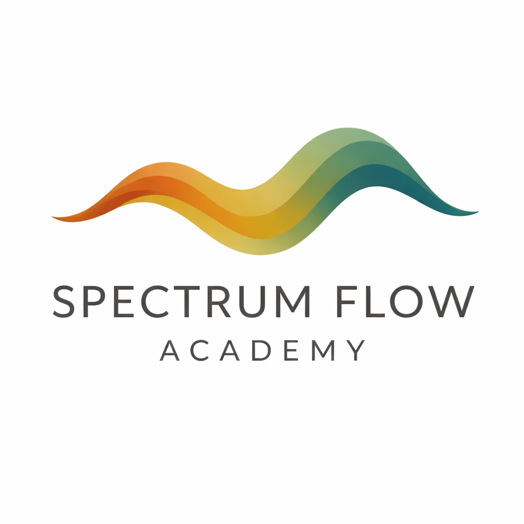 Spectrum flow academy shop