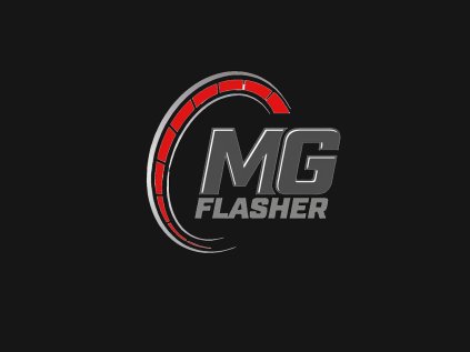 MGFLASHER V1