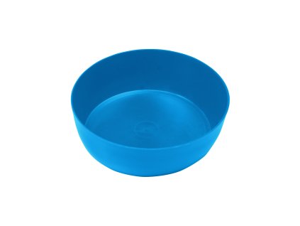 LOW BOWL FOR PLASTER