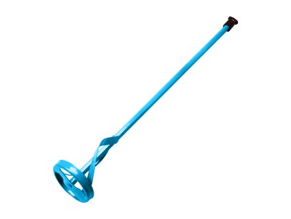 MIXER METAL VARNISHED