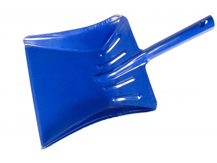 LOPATKA KOVOVÁ LAKOVANÁ