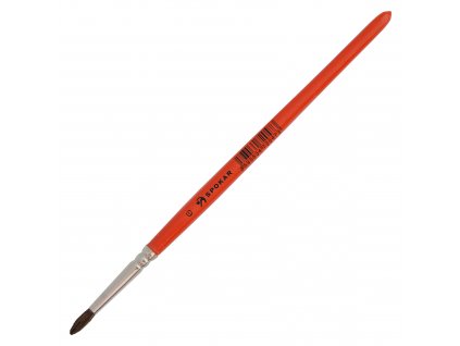 ŠTĚTEC RETUŠOVACÍ KULATÝ 7245/313
