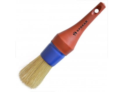 ROUND BRUSH 81101