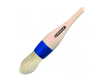 ROUND BRUSH WEDGE 81109