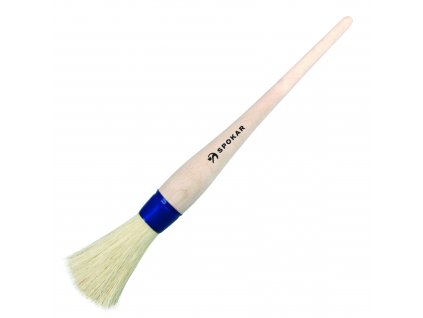 BRUSH FOR COKE PLANTS