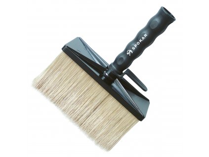 ŠTETKA MALIARSKA HRANATÁ C4