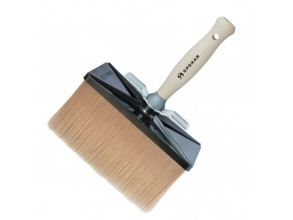 PAINT BRUSH SQUARE EVO PROFI