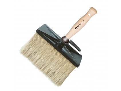 PAINT BRUSH SQUARE C4A