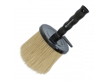 PAINT BRUSH ROUND SIZE 9