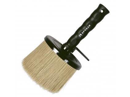 PAINT BRUSH ROUND SIZE 6